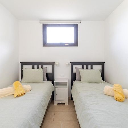 Casa Susanne Famara Bagian luar foto