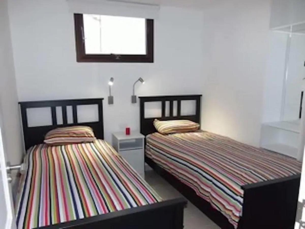 Casa Susanne Famara Bagian luar foto