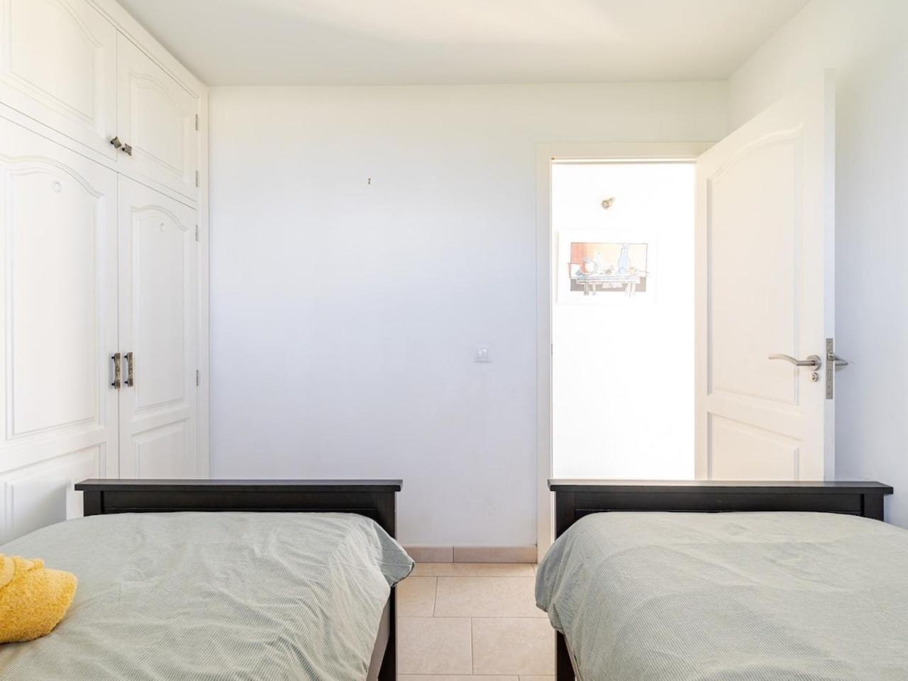 Casa Susanne Famara Bagian luar foto