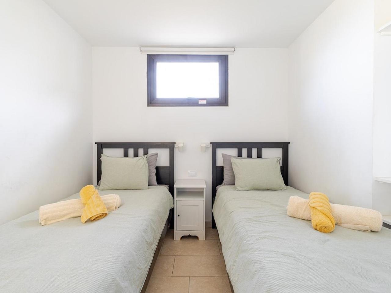 Casa Susanne Famara Bagian luar foto